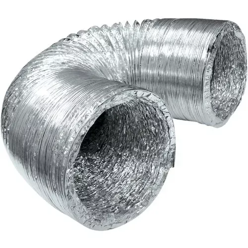 498pl-lambro-laminated-transition-flexible-dryer-duct 498PL Lambro Laminated Transition Flexible Dryer Duct