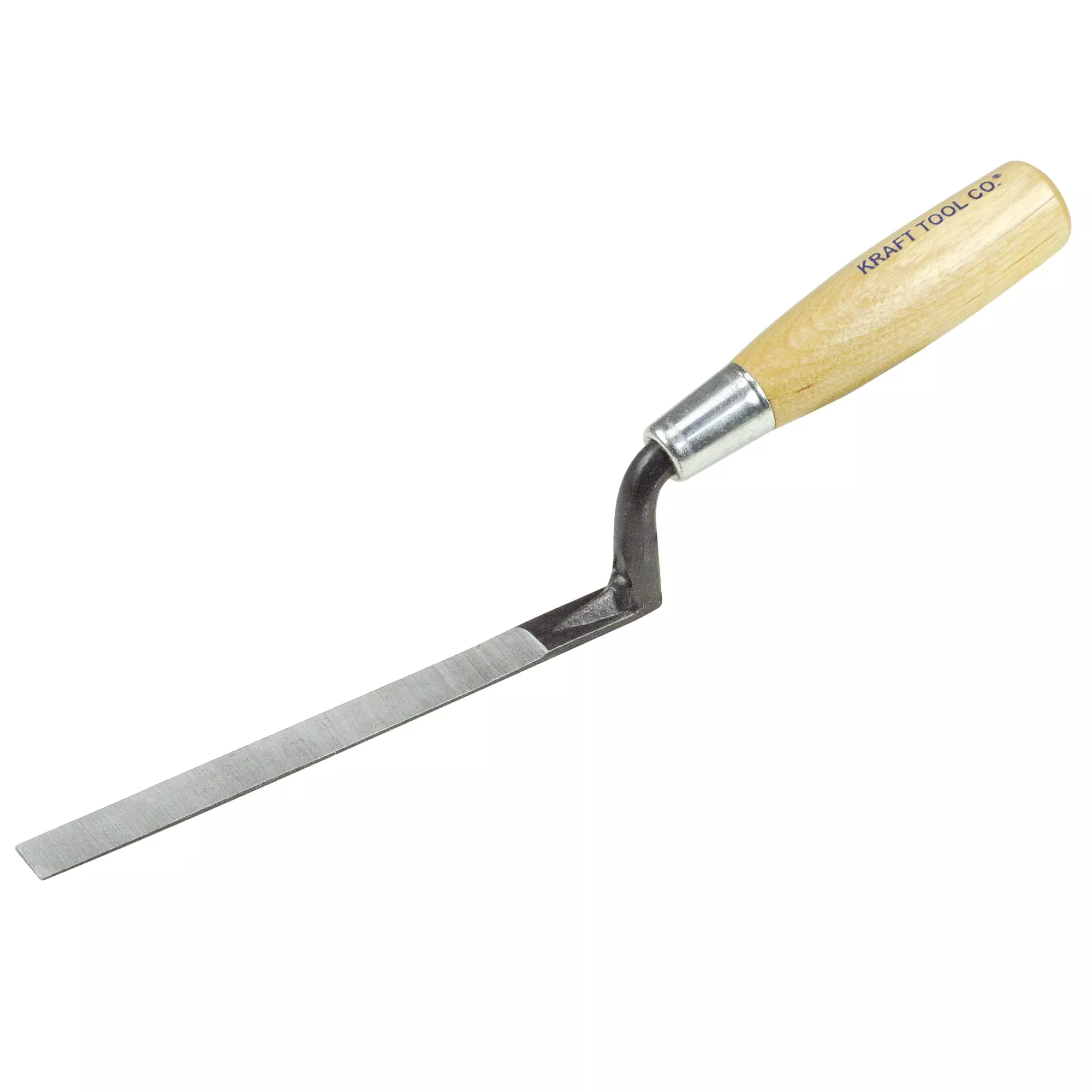 5-8-caulking-trowel-with-wood-handle 5/8" Caulking Trowel with Wood Handle