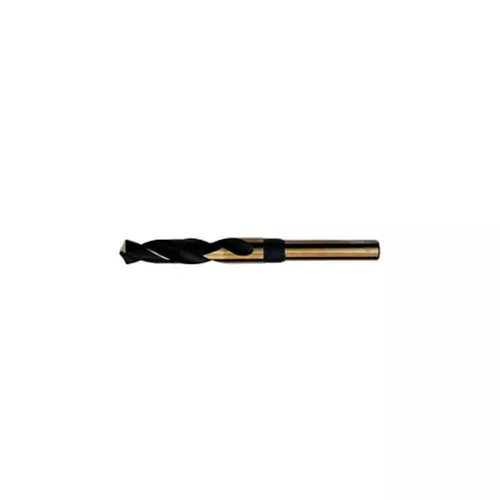 5-8-cobalt-silver-deming-drill-imported-1-2-shank-135 5/8" Cobalt Silver & Deming Drill, Imported 1/2" Shank, 135 °
