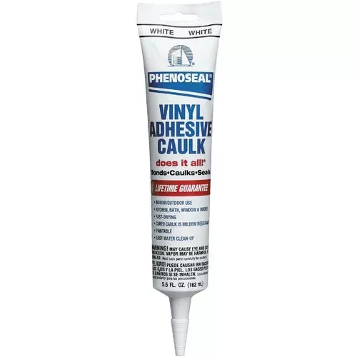 5-dap-phenoseal-vinyl-adhesive-caulk 5 Dap Phenoseal Vinyl Adhesive Caulk