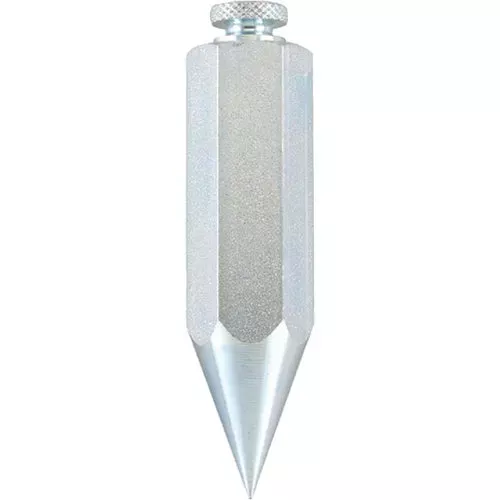 5-johnson-level-plumb-bob 5 Johnson Level Plumb Bob