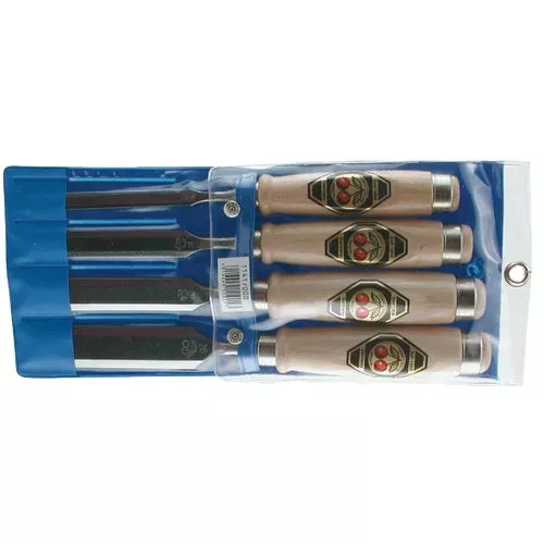 500-1564-robert-larson-4-piece-wood-chisel-set 500-1564 Robert Larson 4-Piece Wood Chisel Set