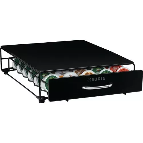 5000199369-keurig-under-brewer-storage-drawer 5000199369 Keurig Under Brewer Storage Drawer