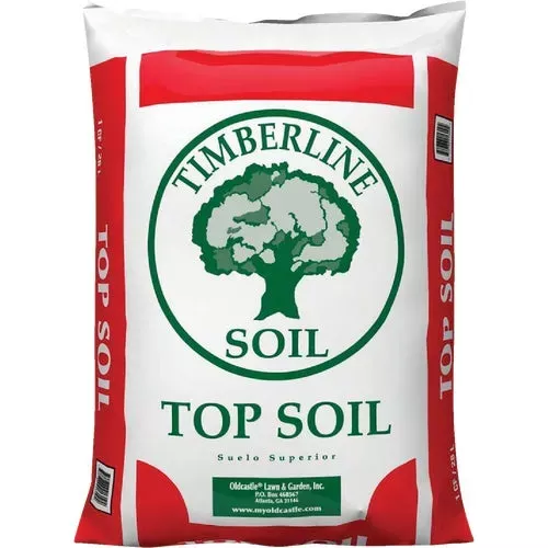 50055077-timberline-40-lb-top-soil 50055077 Timberline 40 Lb. Top Soil