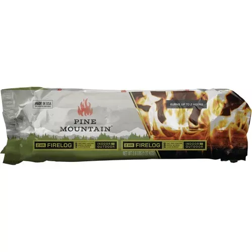 501-160-965 Pine Mountain Classic Fire Log