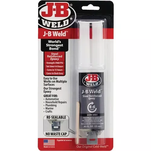 50165-j-b-weld-original-epoxy 50165 J-B Weld Original Epoxy