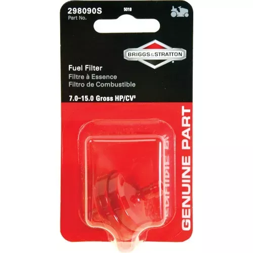 5018k-briggs-stratton-298090s-150-micron-fuel-filter 5018K Briggs & Stratton 298090S 150 Micron Fuel Filter