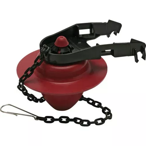 501p21-fluidmaster-universal-chlorine-resistant-flapper 501P21 Fluidmaster Universal Chlorine-Resistant Flapper