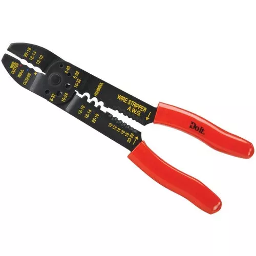 502553-do-it-crimper-stripper 502553 Do it Crimper & Stripper