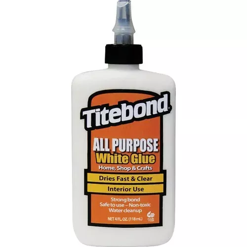 5036-titebond-white-all-purpose-glue 5036 Titebond White All-Purpose Glue