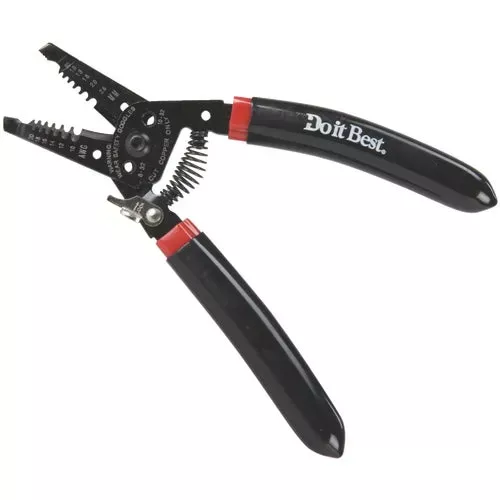 503606-do-it-best-wire-stripper-cutter 503606 Do it Best Wire Stripper/Cutter
