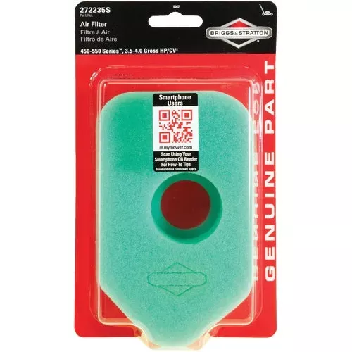 5047k-briggs-stratton-272235s-3-5-to-4-hp-engine-filter 5047K Briggs & Stratton 272235S 3.5 To 4 HP Engine Filter