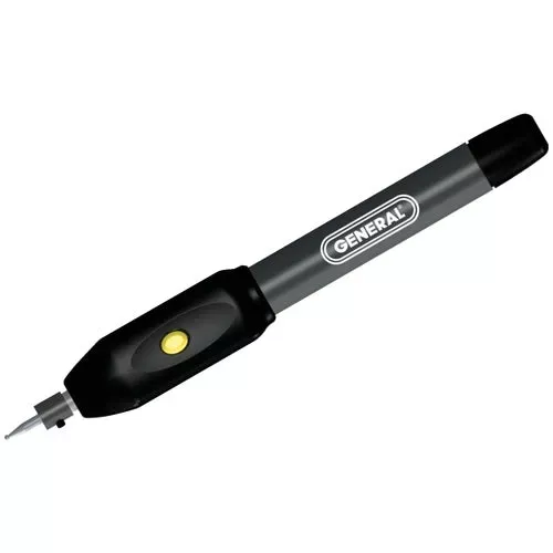 505-general-tools-cordless-engraver 505 General Tools Cordless Engraver