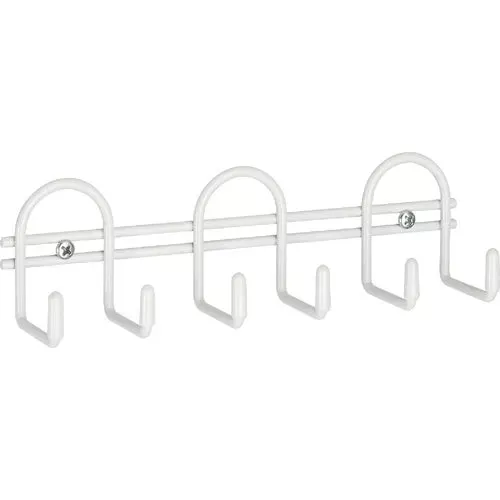 509100 ClosetMaid Multi-Hook Rail