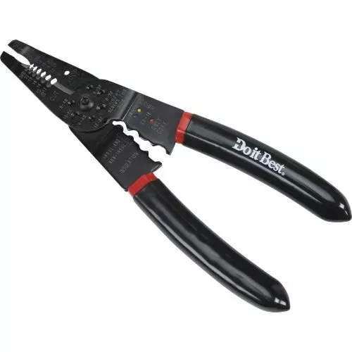 511976-do-it-best-multi-tool-wire-stripper-cutter 511976 Do it Best Multi-Tool Wire Stripper/Cutter