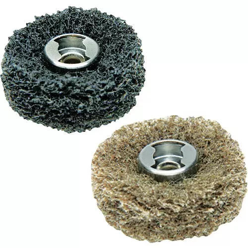 511e-dremel-ez-lock-finishing-abrasive-wheel 511E Dremel EZ Lock Finishing Abrasive Wheel