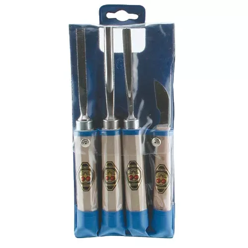 515-3424-two-cherries-4-piece-carving-tool-set 515-3424 Two-Cherries 4-Piece Carving Tool Set