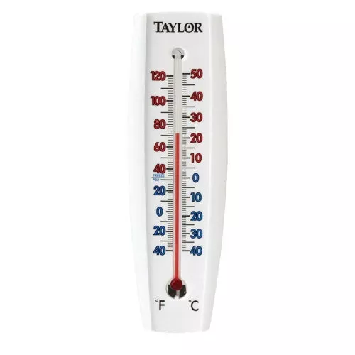 5154-taylor-curved-indoor-outdoor-thermometer 5154 Taylor Curved Indoor & Outdoor Thermometer