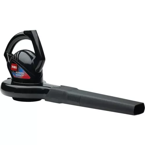51585-toro-power-sweep-electric-blower 51585 Toro Power Sweep Electric Blower