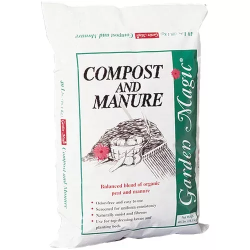 5240-garden-magic-cow-manure 5240 Garden Magic Cow Manure
