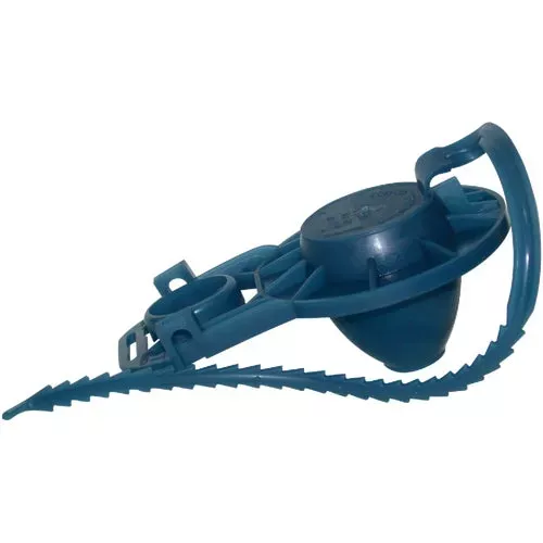 525db-do-it-toilet-flapper 525DB Do it Toilet Flapper