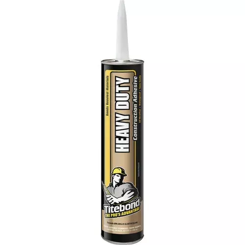 5262-titebond-heavy-duty-construction-adhesive 5262 Titebond Heavy Duty Construction Adhesive
