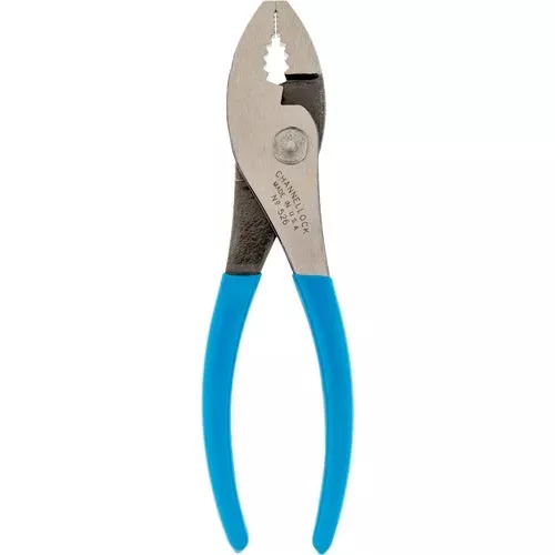 528 Channellock Slip Joint Pliers