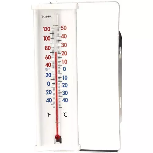 5316n-taylor-window-thermometer 5316N Taylor Window Thermometer