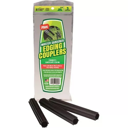 53208-master-mark-master-gardener-professional-lawn-edging-coupler 53208 Master Mark Master Gardener Professional Lawn Edging Coupler