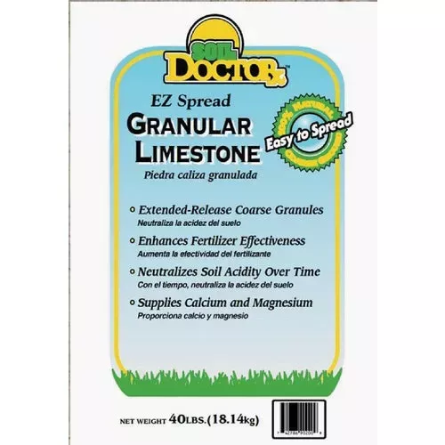 54055026-soil-doctorx-granular-lime 54055026 Soil DoctorX Granular Lime