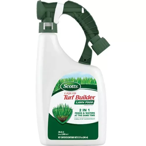 5420430-scotts-turf-builder-liquid-lawn-fertilizer 5420430 Scotts Turf Builder Liquid Lawn Fertilizer