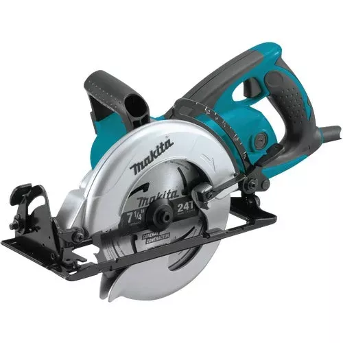 5477nb-makita-7-1-4-in-worm-drive-circular-saw 5477NB Makita 7-1/4 In. Worm Drive Circular Saw