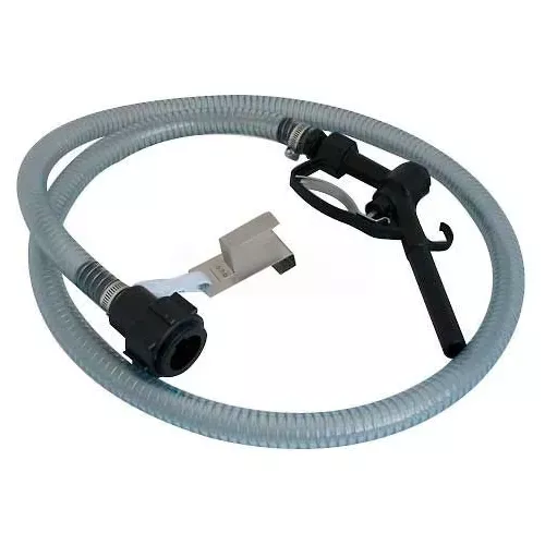 55-gal-ibc-hose-kit-2-male-bung-polypro-nozzle 55 Gal. IBC Hose Kit, 2" Male Bung, Polypro Nozzle