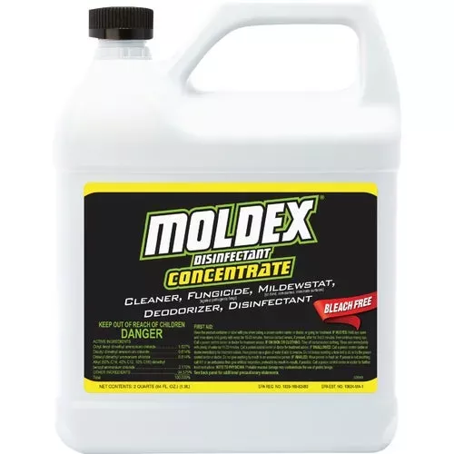 5510-moldex-mold-stain-remover-concentrate 5510 Moldex Mold Stain Remover Concentrate