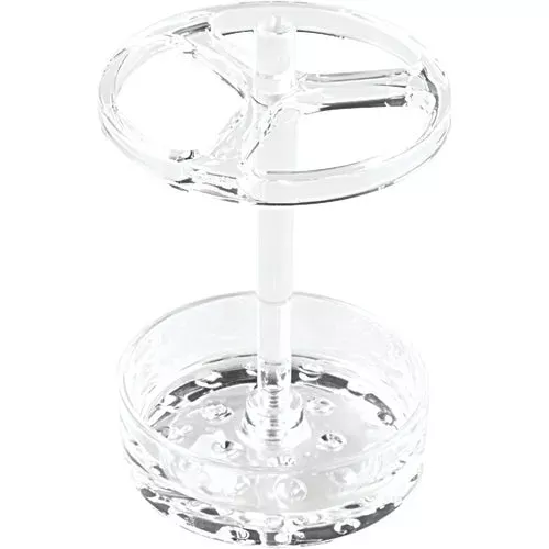 55920-idesign-eva-toothbrush-stand 55920 iDesign Eva Toothbrush Stand
