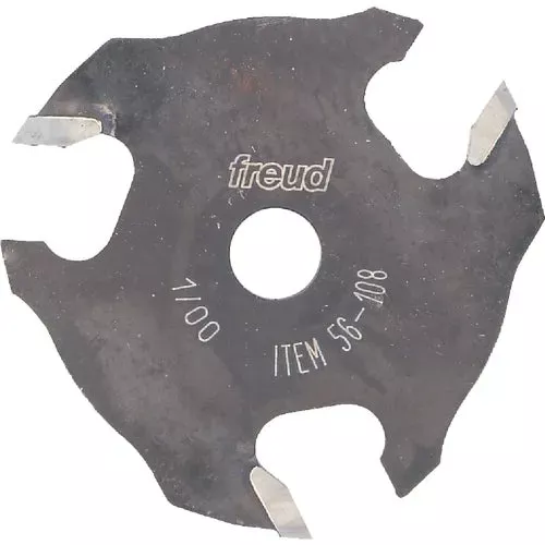 56-112-freud-wing-slot-cutter 56-112 Freud Wing Slot Cutter