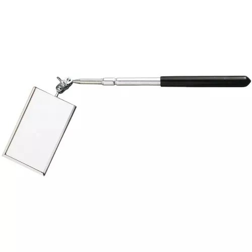 560-general-tools-rectangular-telescoping-inspection-mirror 560 General Tools Rectangular Telescoping Inspection Mirror