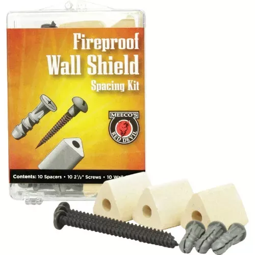 5700-meeco-s-red-devil-wall-spacer-kit 5700 Meeco's Red Devil Wall Spacer Kit
