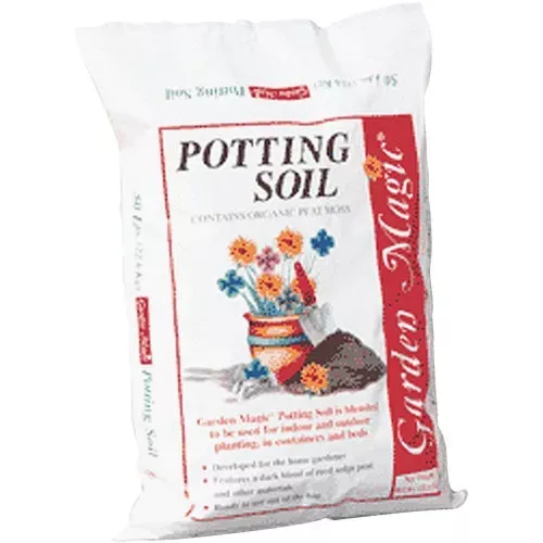 5740-garden-magic-potting-soil 5740 Garden Magic Potting Soil