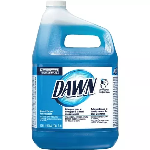 57445-dawn-professional-2x-concentration-dish-soap 57445 Dawn Professional 2X Concentration Dish Soap