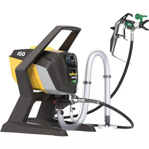 580000-wagner-control-pro-150-high-efficiency-airless-paint-sprayer 580000 Wagner Control Pro 150 High Efficiency Airless Paint Sprayer