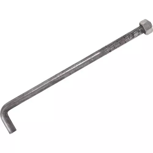 5810ab50-grip-rite-bright-anchor-bolt 5810AB50 Grip-Rite Bright Anchor Bolt