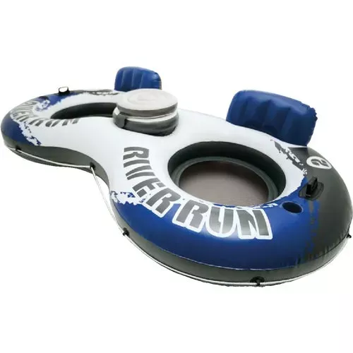 58837ep-intex-river-run-ii-tube-pool-float 58837EP Intex River Run II Tube Pool Float