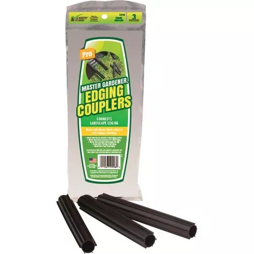 59208-master-mark-master-gardener-contractor-lawn-edging-coupler 59208 Master Mark Master Gardener Contractor Lawn Edging Coupler