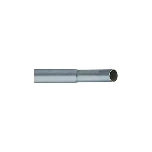 6' 3" Galvanized Swaged Purlins
