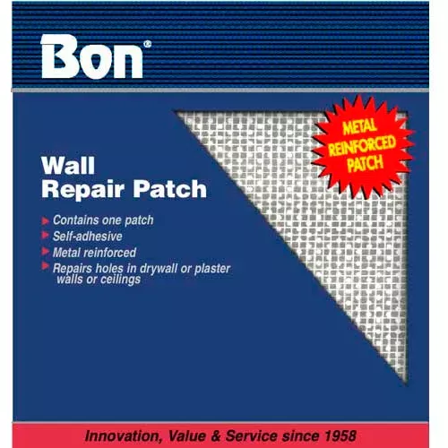 6-l-x-6-w-aluminum-wall-repair-patch 6"L X 6"W Aluminum Wall Repair Patch