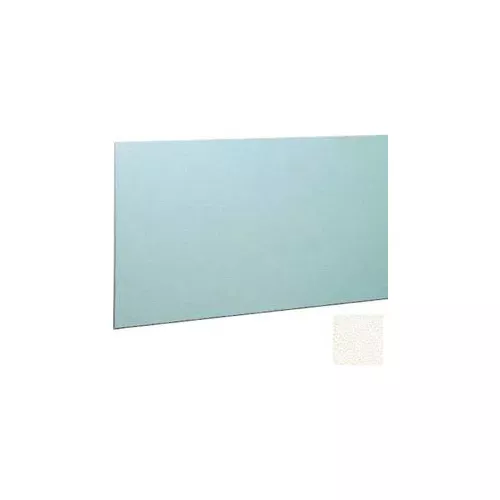 6-x-96-rub-rail-040-thick-white-pkg-qty-4 6" X 96" Rub Rail, .040" Thick, White - Pkg Qty 4
