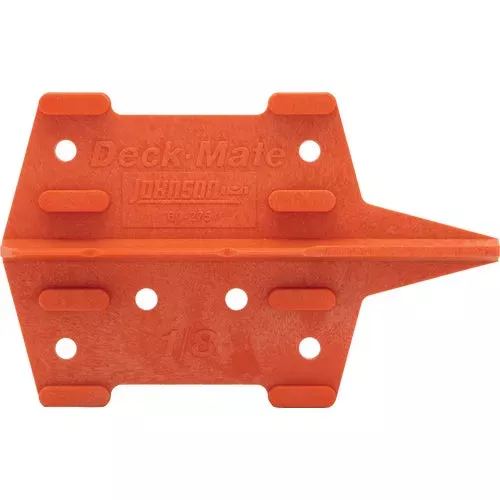 60-275-johnson-level-deckmate-deck-spacing-tool 60-275 Johnson Level DeckMate Deck Spacing Tool