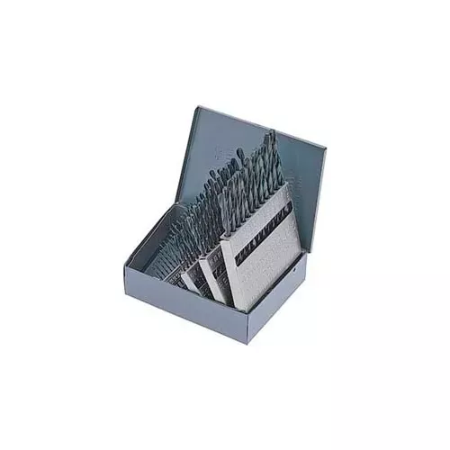60-pc-hss-import-black-oxide-jobbers-drillset 60 Pc. HSS Import Black Oxide Jobbers DrillSet
