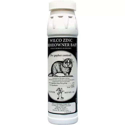 60016-wilco-pocket-gopher-bait 60016 Wilco Pocket Gopher Bait